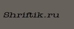DatelineExtended Italic 